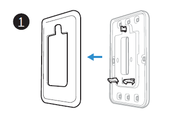 Honeywell T6 Pro Programmable Thermostat-1