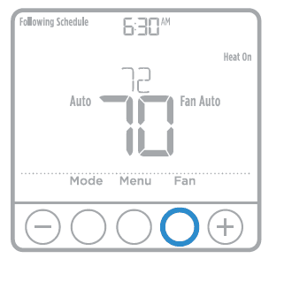 Honeywell T6 Pro Programmable Thermostat-12