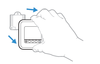 Honeywell T6 Pro Programmable Thermostat-15