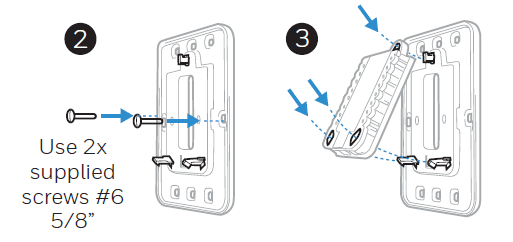 Honeywell T6 Pro Programmable Thermostat-2