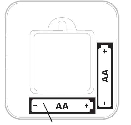 Honeywell T6 Pro Programmable Thermostat-7
