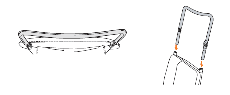 Human Touch Perfect Chair PC-420 Classic Manual-10