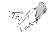 Human Touch Perfect Chair PC-500 Zero-Gravity Recliner Manual Human Touch Perfect Chair PC-420 Classic Manual-9