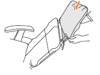 Human Touch Perfect Chair PC-500 Zero-Gravity Recliner Manual Human Touch Perfect Chair PC-420 Classic Manual-10