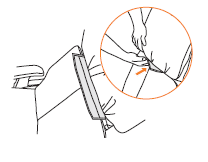 Human Touch Perfect Chair PC-500 Zero-Gravity Recliner Manual Human Touch Perfect Chair PC-420 Classic Manual-11