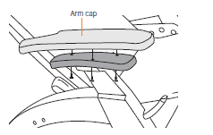 Human Touch Perfect Chair PC-500 Zero-Gravity Recliner Manual Human Touch Perfect Chair PC-420 Classic Manual-13