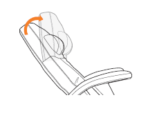 Human Touch Perfect Chair PC-500 Zero-Gravity Recliner Manual Human Touch Perfect Chair PC-420 Classic Manual-15