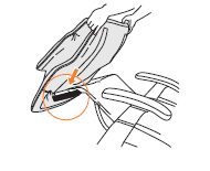 Human Touch Perfect Chair PC-420 Classic Manual-6