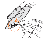 Human Touch Perfect Chair PC-500 Zero-Gravity Recliner Manual Human Touch Perfect Chair PC-420 Classic Manual-7