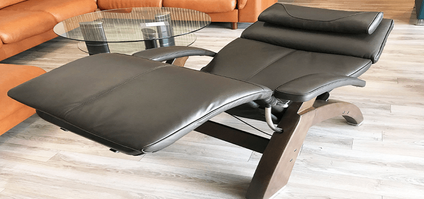 Human Touch Perfect Chair PC-420 Classic Manual Human Touch Perfect Chair PC-420 Classic Manual-feat