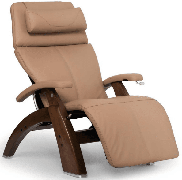 Human Touch Perfect Chair PC-420 Classic Manual-prod