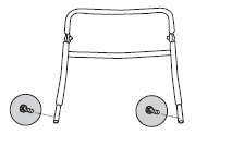 Human Touch Perfect Chair PC-500 Zero-Gravity Recliner Manual Human Touch Perfect Chair PC-500 Zero-Gravity Recliner Manual-3