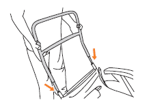 Human Touch Perfect Chair PC-500 Zero-Gravity Recliner Manual Human Touch Perfect Chair PC-500 Zero-Gravity Recliner Manual-4