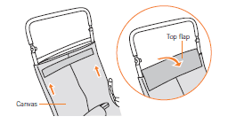 Human Touch Perfect Chair PC-500 Zero-Gravity Recliner Manual Human Touch Perfect Chair PC-500 Zero-Gravity Recliner Manual-6