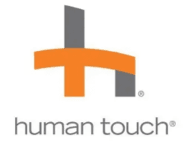 Human Touch Perfect Chair PC-500 Zero-Gravity Recliner Manual Human Touch logo