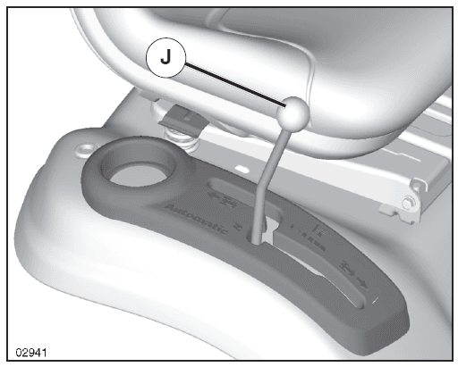 Husqvarna LGT2554 Lawn Tractor Owners Manual-12