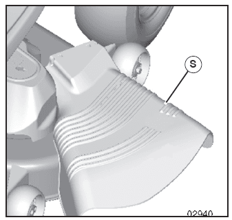 Husqvarna LGT2554 Lawn Tractor Owners Manual-14