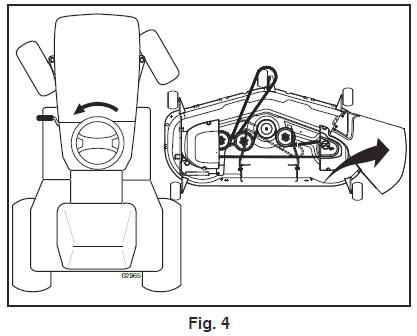 Husqvarna LGT2554 Lawn Tractor Owners Manual-3
