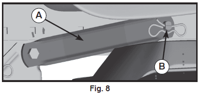 Husqvarna LGT2554 Lawn Tractor Owners Manual-7