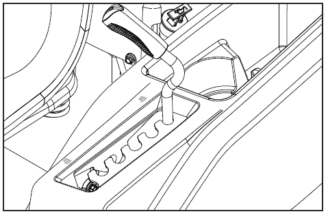 Husqvarna Z 254 Zero Turn Mower Manual-10