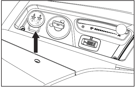 Husqvarna Z 254 Zero Turn Mower Manual-11