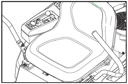 Husqvarna Z 254 Zero Turn Mower Manual-12