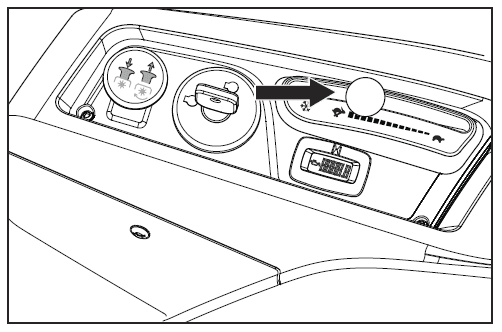 Husqvarna Z 254 Zero Turn Mower Manual-13