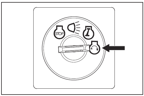 Husqvarna Z 254 Zero Turn Mower Manual-14