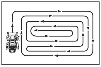 Husqvarna Z 254 Zero Turn Mower Manual-15