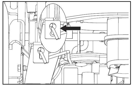 Husqvarna Z 254 Zero Turn Mower Manual-17