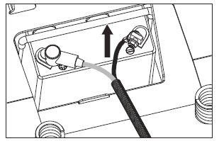 Husqvarna Z 254 Zero Turn Mower Manual-18