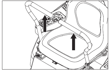 Husqvarna Z 254 Zero Turn Mower Manual-2