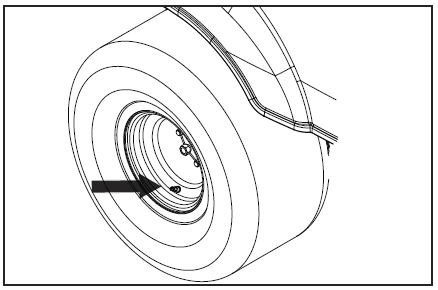 Husqvarna Z 254 Zero Turn Mower Manual-20