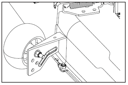 Husqvarna Z 254 Zero Turn Mower Manual-21