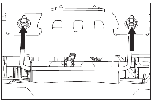 Husqvarna Z 254 Zero Turn Mower Manual-25