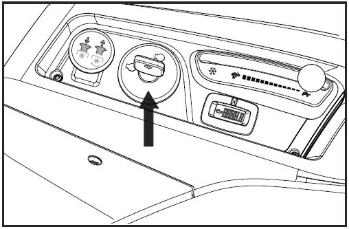 Husqvarna Z 254 Zero Turn Mower Manual-4