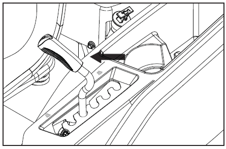 Husqvarna Z 254 Zero Turn Mower Manual-7