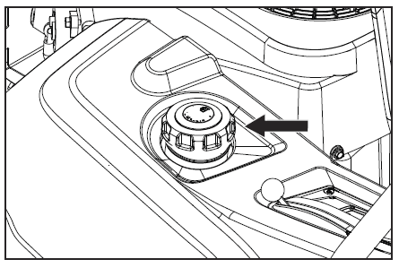 Husqvarna Z 254 Zero Turn Mower Manual-8