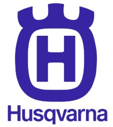Husqvarna logo