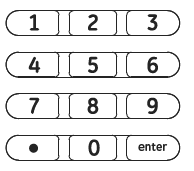 GE 33711 Universal Remote Instruction Manual | ManualsLibraryy