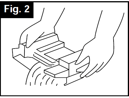Idylis 526011 Dehumidifer User Manual-10