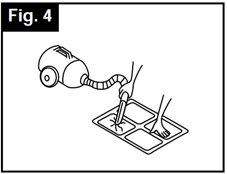 Idylis 526011 Dehumidifer User Manual-12