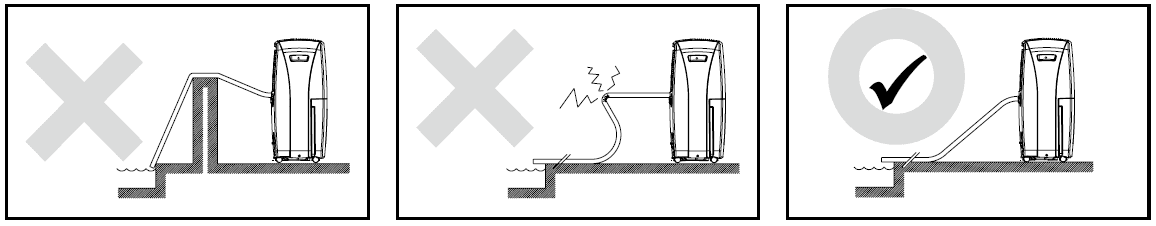 Idylis 526011 Dehumidifer User Manual-13