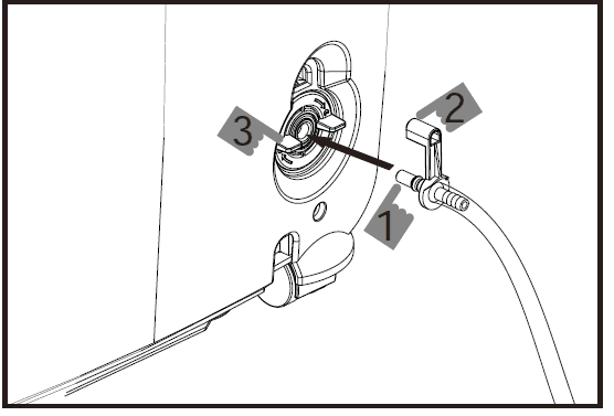 Idylis 526011 Dehumidifer User Manual-19