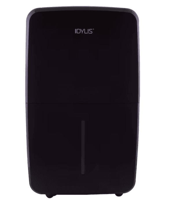 Idylis 526011 Dehumidifer User Manual-main