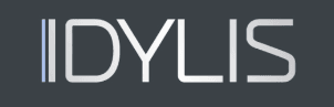 Idylis Portable Air Conditioner 416709 Manual Idylis logo