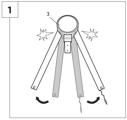 Ingenuity AnyWay Sway PowerAdapt Dual-Direction Swing-1