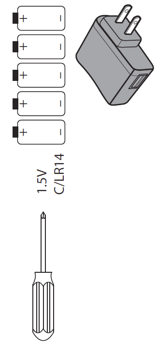 Ingenuity AnyWay Sway PowerAdapt Dual-Direction Swing-24