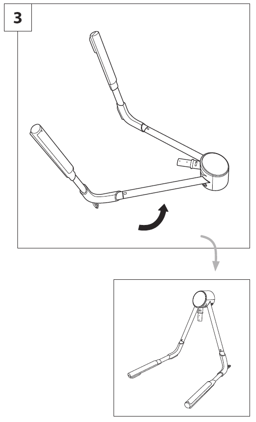 Ingenuity AnyWay Sway PowerAdapt Dual-Direction Swing-3