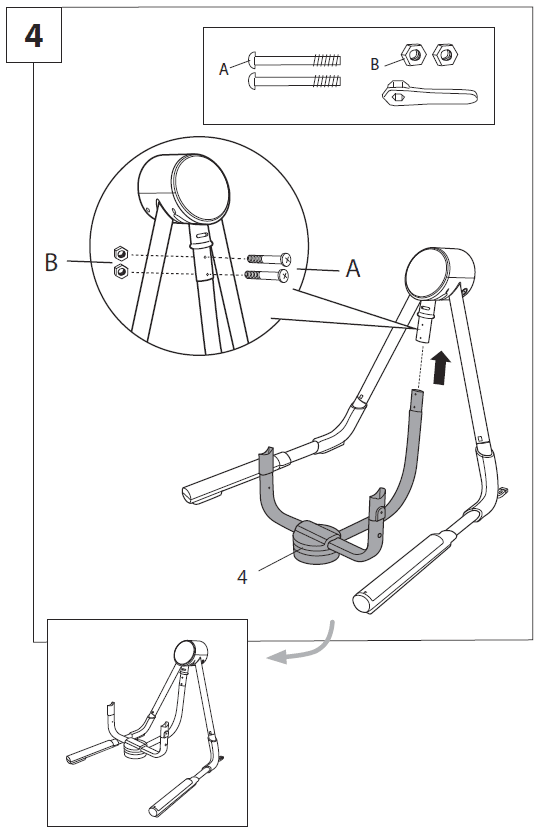 Ingenuity AnyWay Sway PowerAdapt Dual-Direction Swing-4